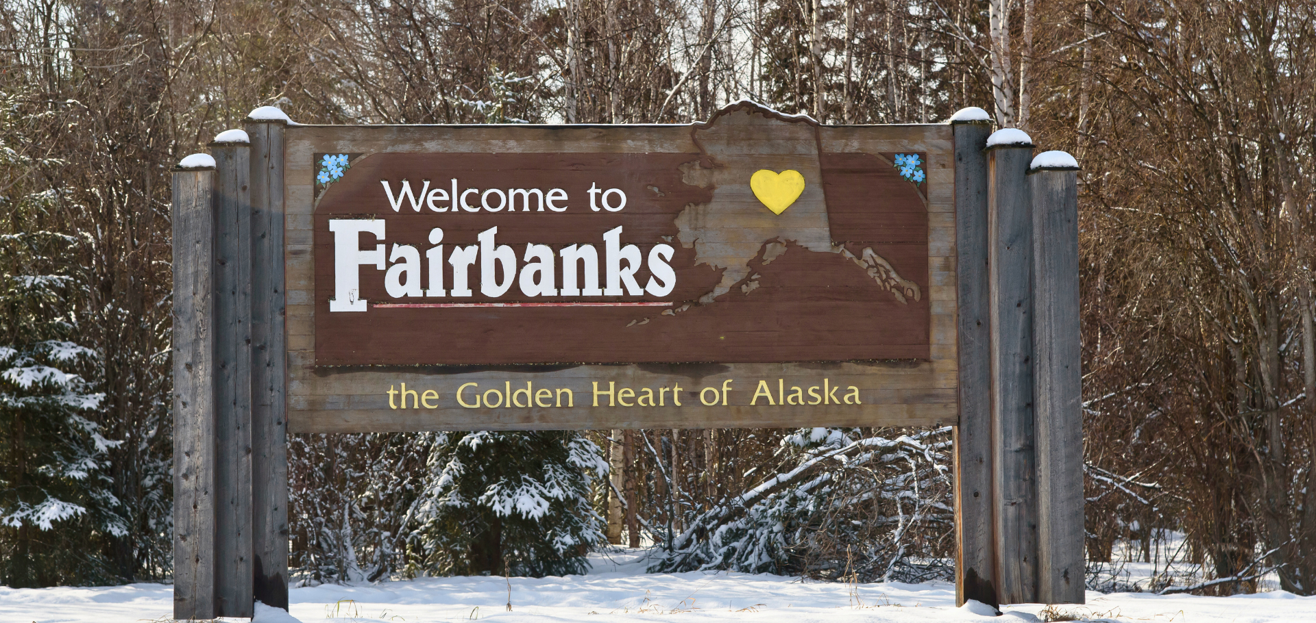 Fairbanks AK